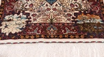 pictorial 4 season ozipek hereke silk carpet