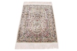 10 10 quality silk hereke turkish carpet