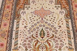 10 10 quality silk hereke turkish carpet