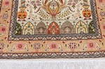 10 10 quality silk hereke turkish carpet