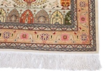 10 10 quality silk hereke turkish carpet