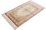 10 10 quality silk hereke turkish carpet