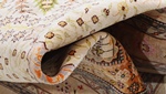 10 10 quality silk hereke turkish carpet