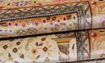 10 10 quality silk hereke turkish carpet