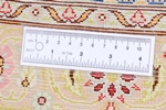 10 10 quality silk hereke turkish carpet