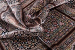 3x2m kaysemi qom persian carpet silk