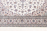 3x2m qum persian rug silk 900kpsi