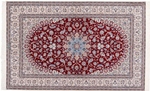 4lah 900kpsi nain persian rug