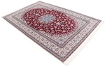 4lah 900kpsi nain persian rug