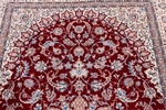 4lah 900kpsi nain persian rug