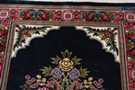 13 13 1000kpsi antique silk hereke turkish rug