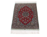900kpsi cinar hereke silk carpet