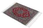 900kpsi cinar hereke silk carpet