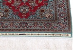 900kpsi cinar hereke silk carpet