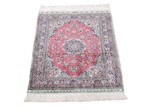 900kpsi cinar hereke silk carpet