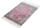 900kpsi cinar hereke silk carpet