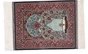 khan khali 900 kpsi hereke silk carpet