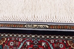khan khali 900 kpsi hereke silk carpet