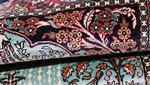 khan khali 900 kpsi hereke silk carpet