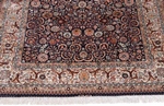 5ft 3ft silk hereke turkish carpet
