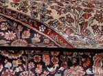 5ft 3ft silk hereke turkish carpet