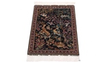 pictorial ozipek hereke silk carpet