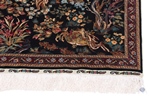 pictorial ozipek hereke silk carpet