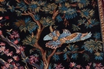 pictorial ozipek hereke silk carpet