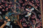 pictorial ozipek hereke silk carpet
