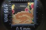 pictorial ozipek hereke silk carpet