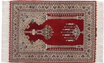 silk cinar istanbul turkish carpet