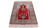 silk cinar istanbul turkish carpet