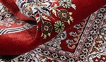 silk cinar istanbul turkish carpet