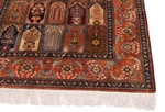 silk Kayseri hereke turkish rug