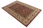 exclusive handmade pakistani rug