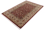 exclusive handmade pakistani rug