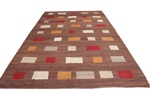14x10 kelim persian carpet