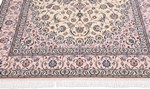8ft by 5ft nain persian rug