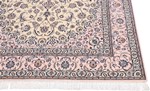 8ft by 5ft nain persian rug