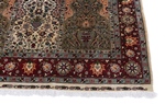 mehrab ozipek hereke silk carpet