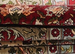 mehrab ozipek hereke silk carpet