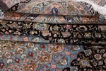 625kpsi 70raj gonbad tabriz rug