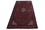 7ft 200cm bidjar persian rug runner