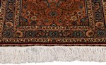 hereke Derin silk turkish rug
