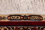 hereke Derin silk turkish rug