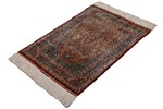 hereke Derin silk turkish rug