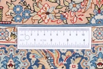 hereke Derin silk turkish rug