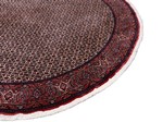 8ft 250cm round bidjar rug carpet