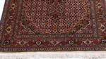 tabriz mahi carpet runner rug 13ft 400cm