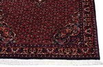 7ft 200cm bidjar persian rug runner